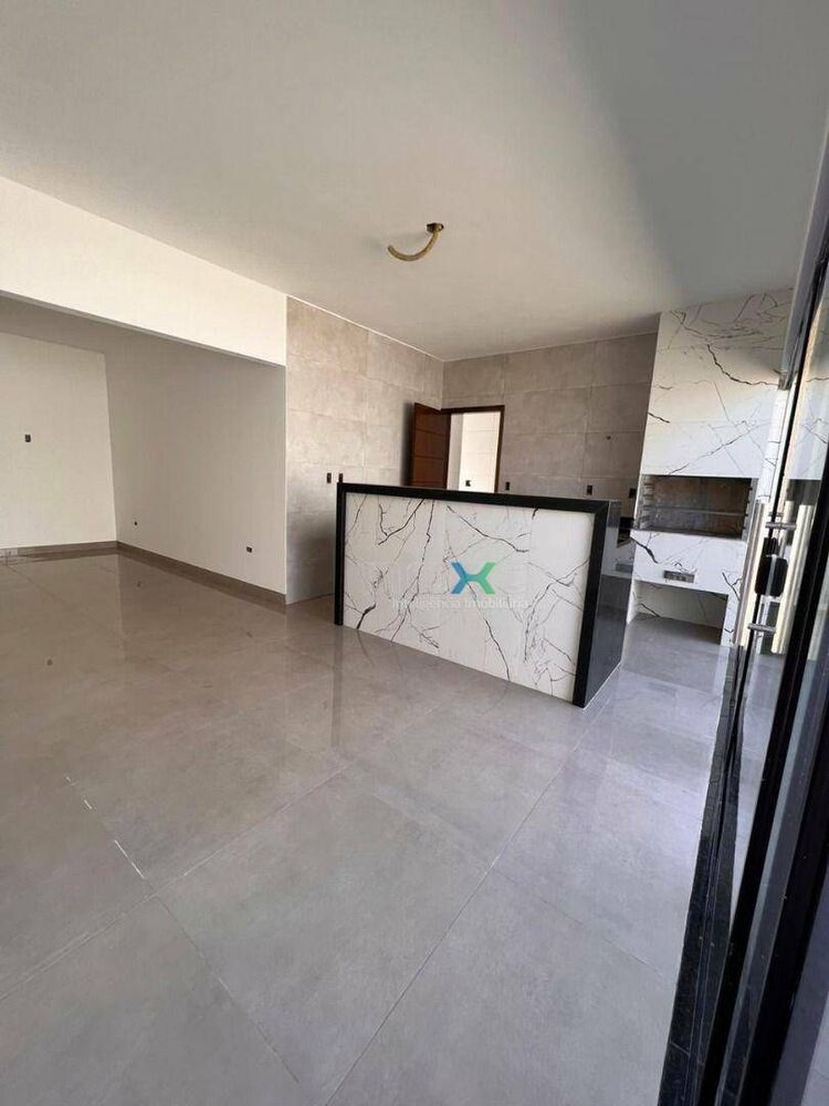 Casa, 3 quartos, 133 m² - Foto 3