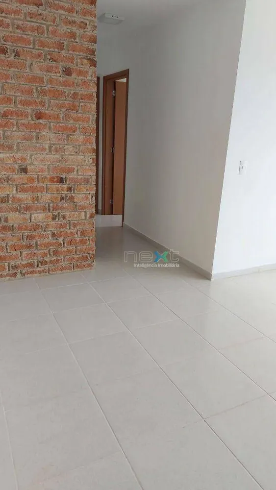 Apartamento, 2 quartos, 61 m² - Foto 4