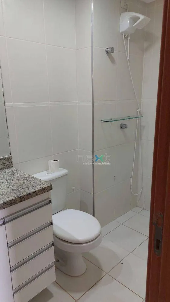 Apartamento, 2 quartos, 61 m² - Foto 1