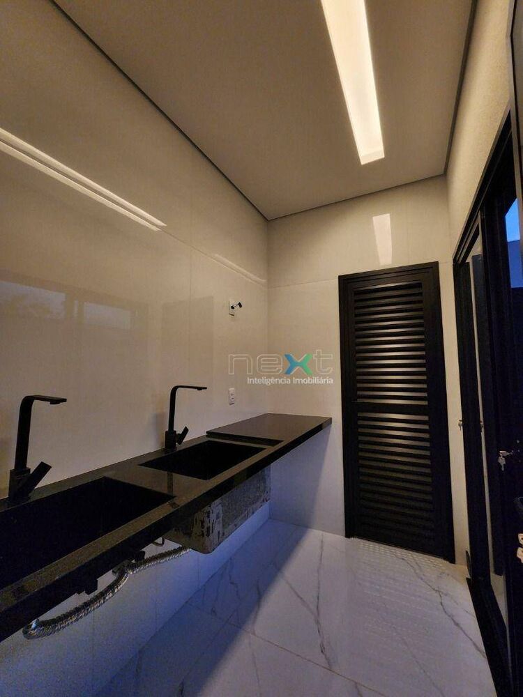 Casa, 3 quartos, 193 m² - Foto 16