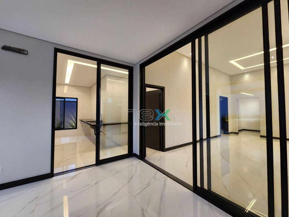 Casa, 3 quartos, 193 m² - Foto 23