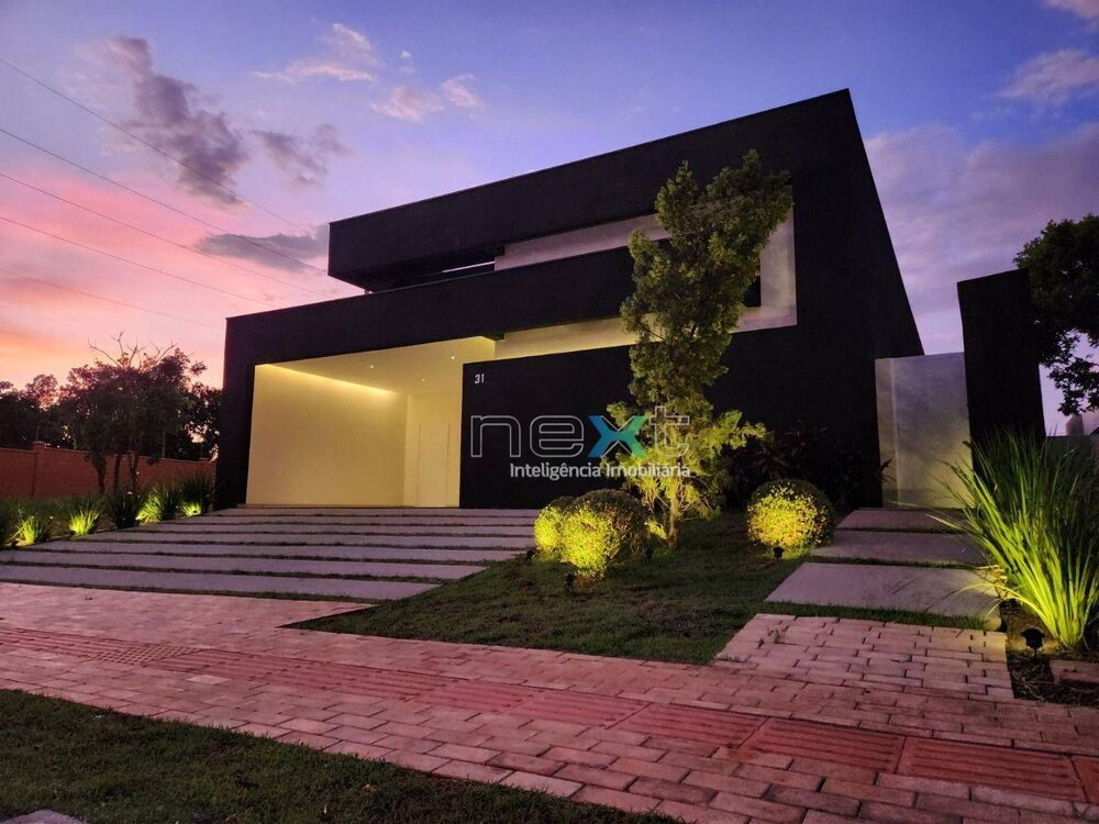 Casa, 3 quartos, 193 m² - Foto 8