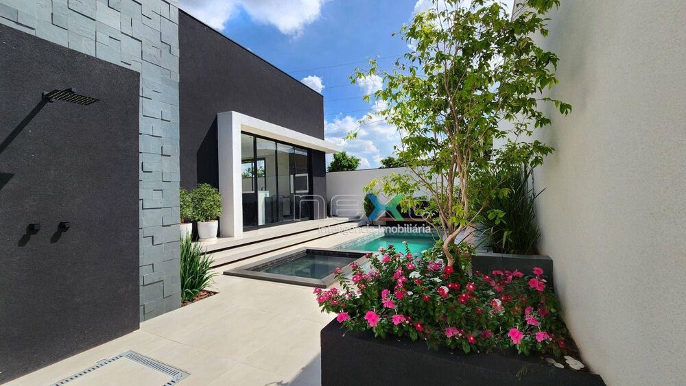 Casa, 3 quartos, 193 m² - Foto 7