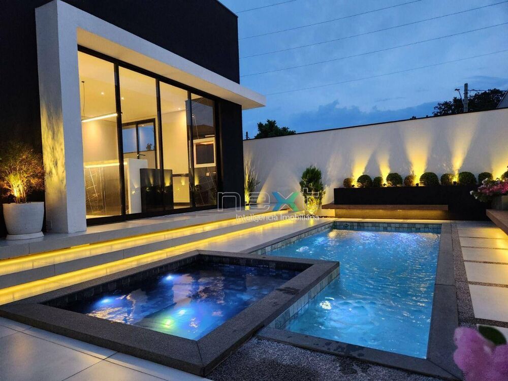 Casa, 3 quartos, 193 m² - Foto 2