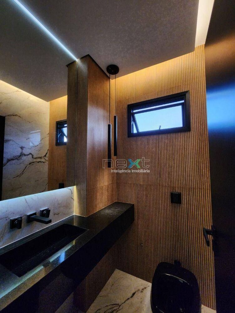 Casa, 3 quartos, 193 m² - Foto 24