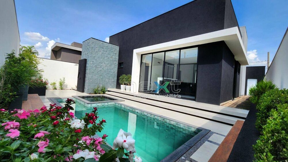 Casa, 3 quartos, 193 m² - Foto 4