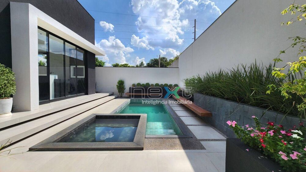 Casa, 3 quartos, 193 m² - Foto 6