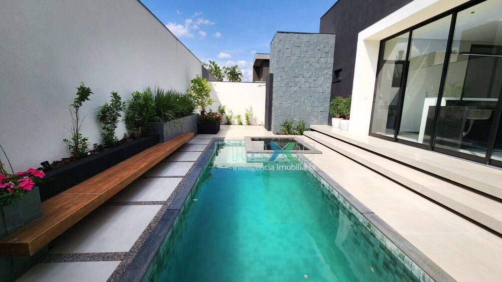 Casa, 3 quartos, 193 m² - Foto 5