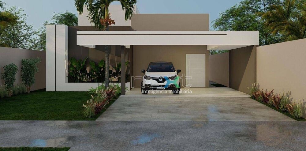 Casa, 2 quartos, 101 m² - Foto 4