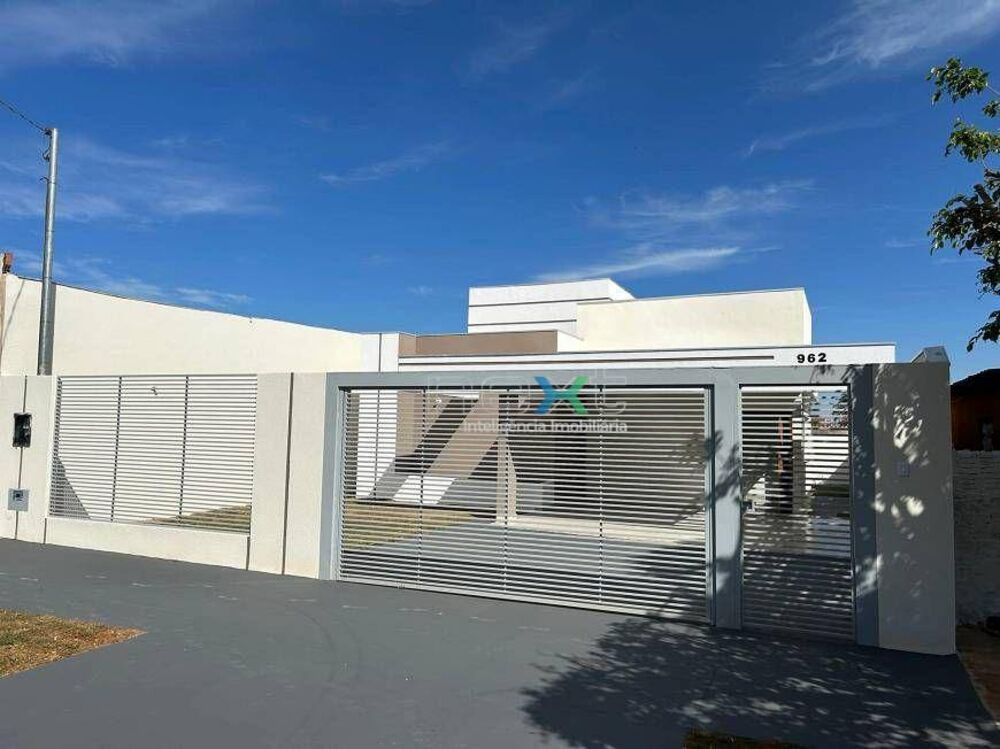 Casa, 2 quartos, 101 m² - Foto 1