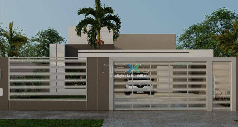 Casa, 2 quartos, 101 m² - Foto 3