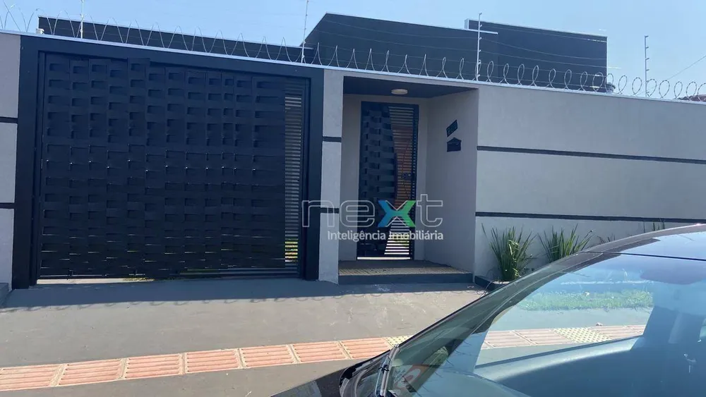Casa, 3 quartos, 120 m² - Foto 1
