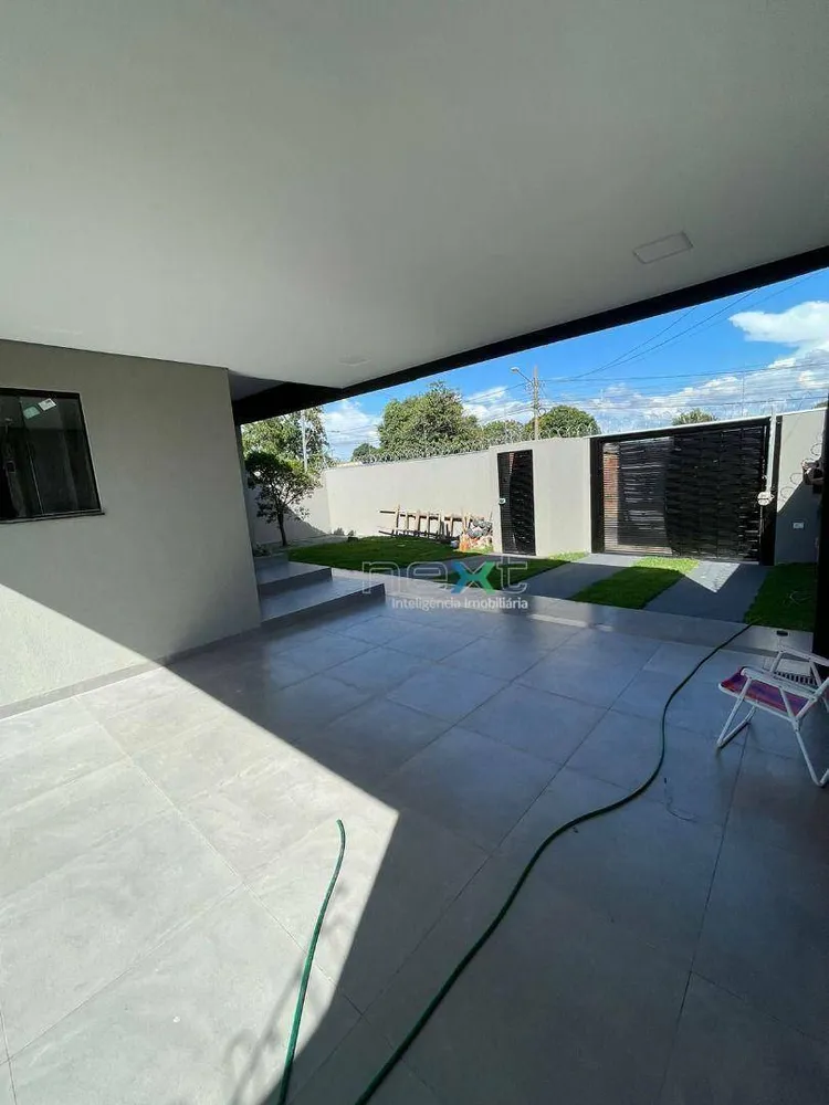 Casa, 3 quartos, 120 m² - Foto 3