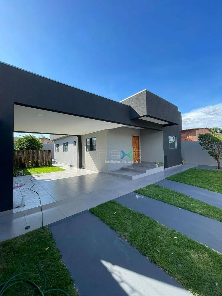 Casa, 3 quartos, 120 m² - Foto 2