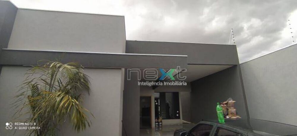 Casa, 3 quartos, 137 m² - Foto 1