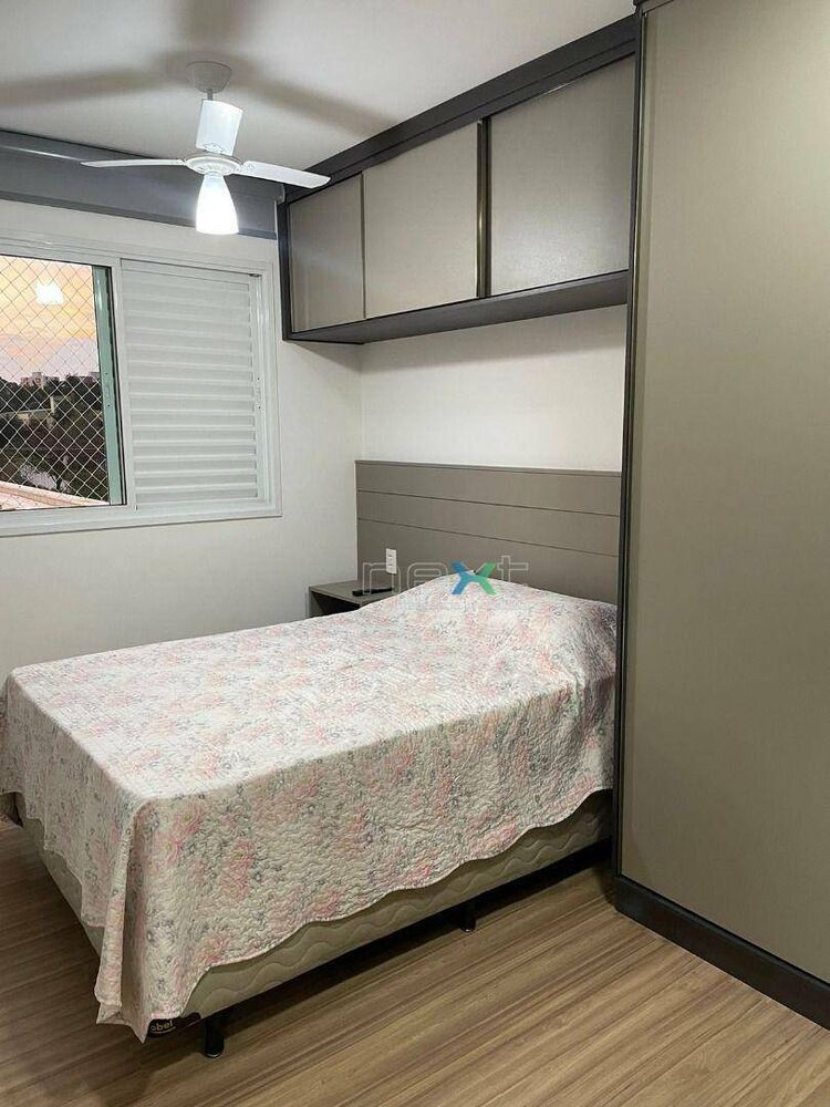 Apartamento, 3 quartos, 69 m² - Foto 7