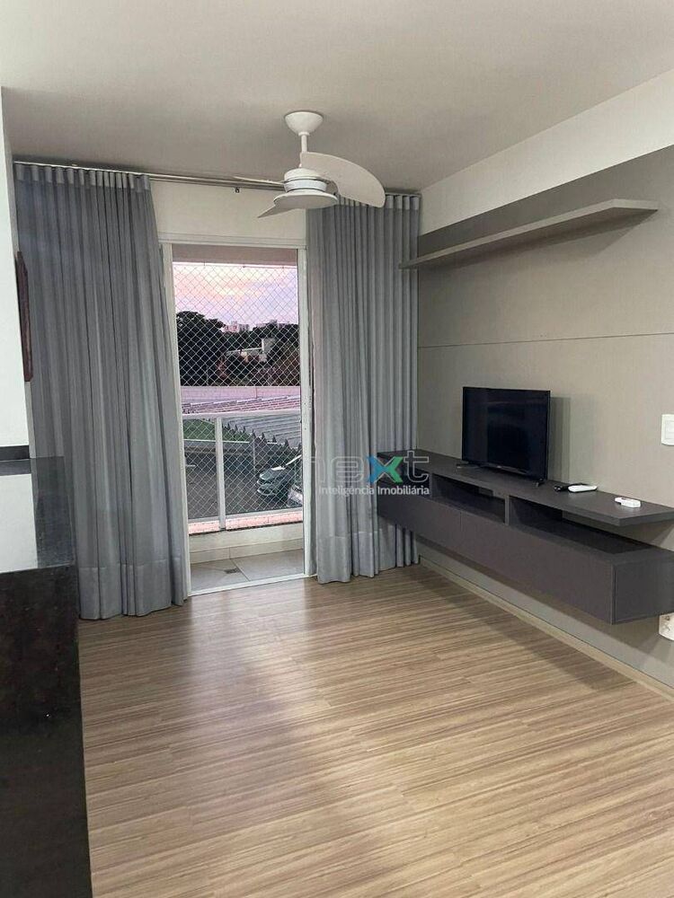 Apartamento, 3 quartos, 69 m² - Foto 3