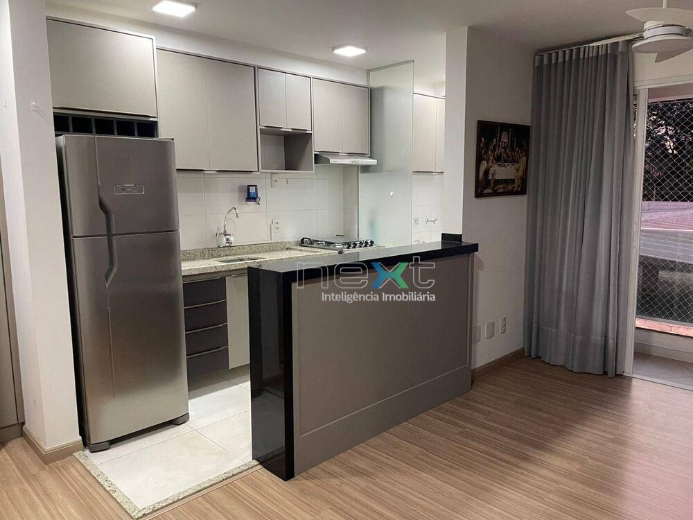 Apartamento, 3 quartos, 69 m² - Foto 4