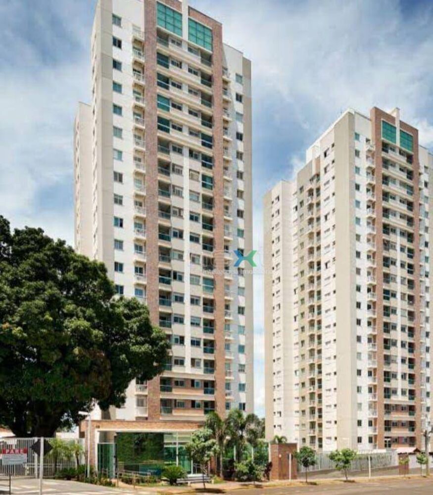 Apartamento, 3 quartos, 69 m² - Foto 1