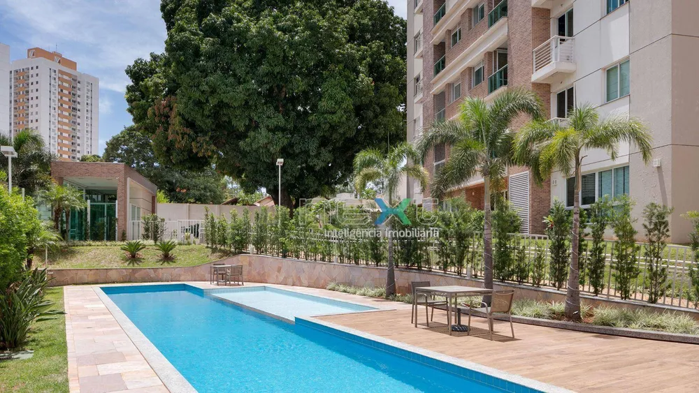 Apartamento, 3 quartos, 69 m² - Foto 3