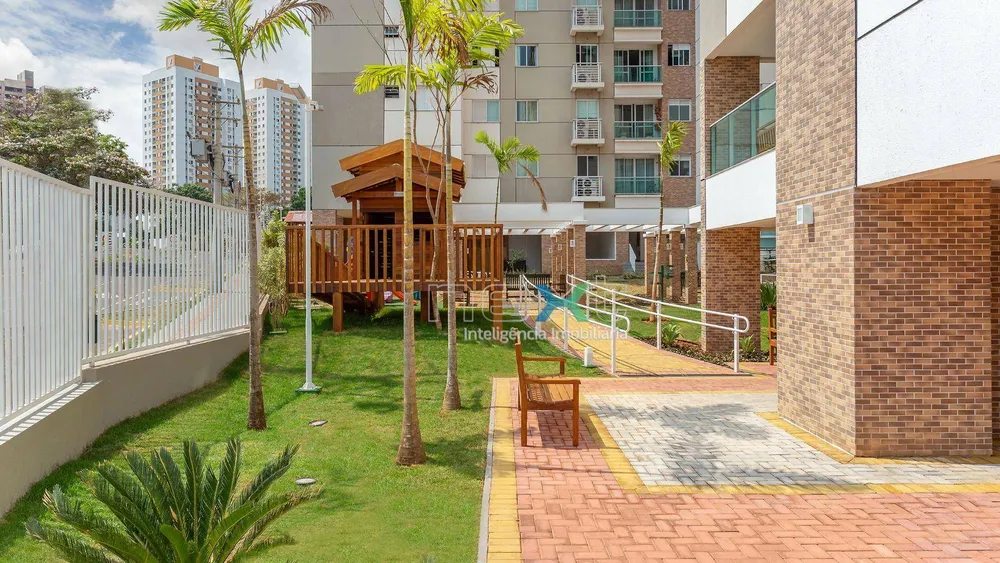 Apartamento, 3 quartos, 69 m² - Foto 2