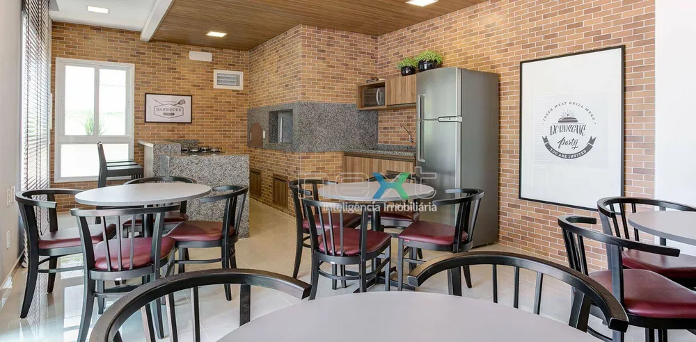 Apartamento, 3 quartos, 69 m² - Foto 4