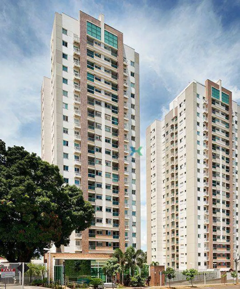 Apartamento, 3 quartos, 69 m² - Foto 1