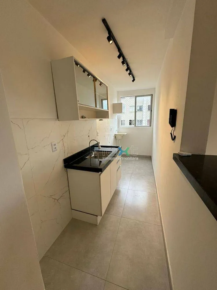 Apartamento, 45 m² - Foto 2