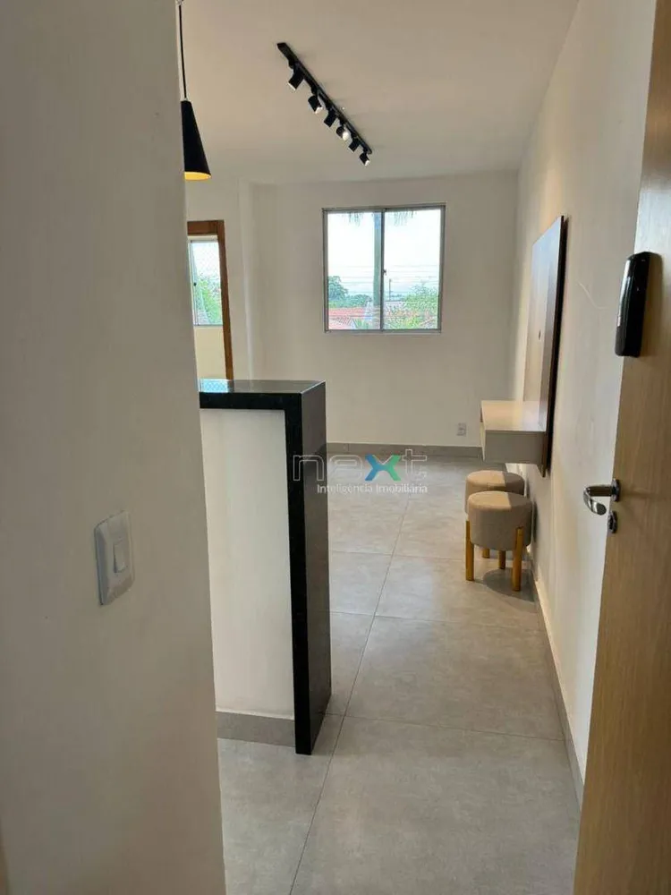 Apartamento, 45 m² - Foto 3