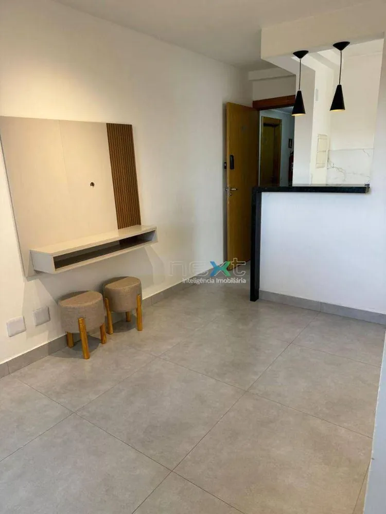 Apartamento, 45 m² - Foto 4