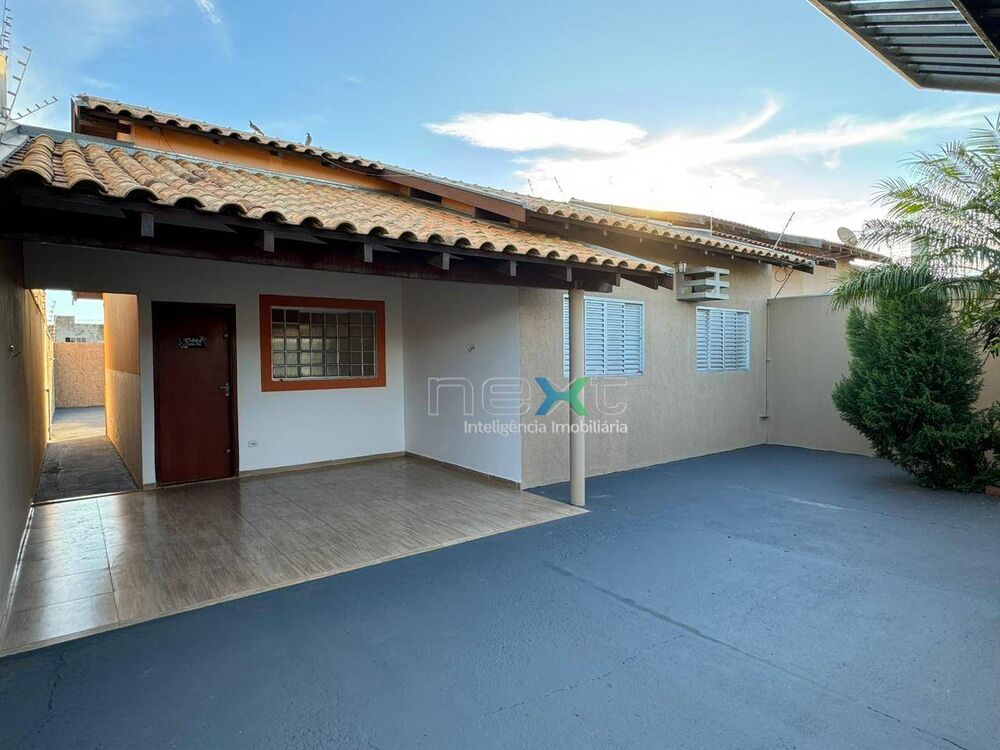 Casa, 3 quartos, 96 m² - Foto 5
