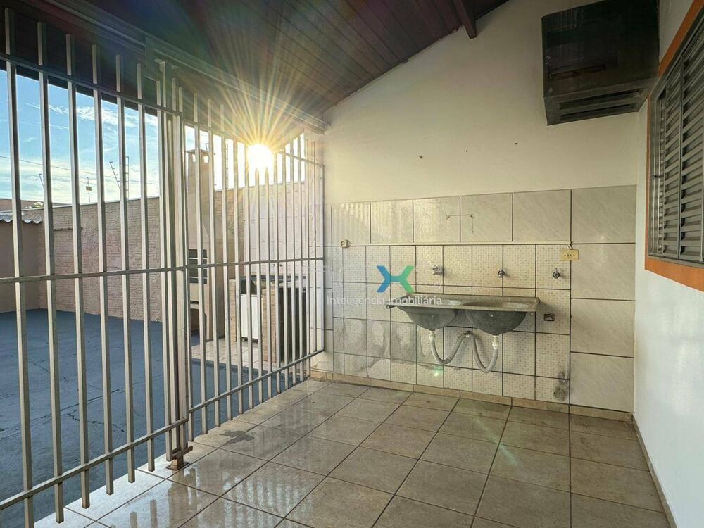 Casa, 3 quartos, 96 m² - Foto 9