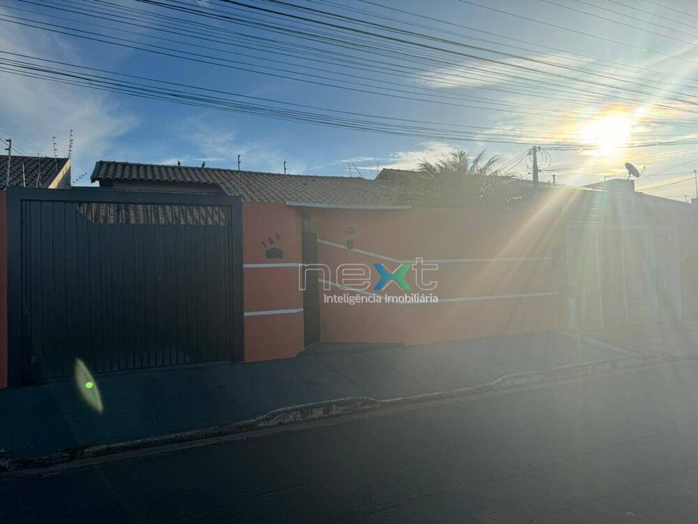 Casa, 3 quartos, 96 m² - Foto 2