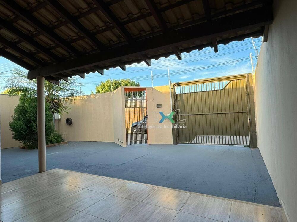 Casa, 3 quartos, 96 m² - Foto 6
