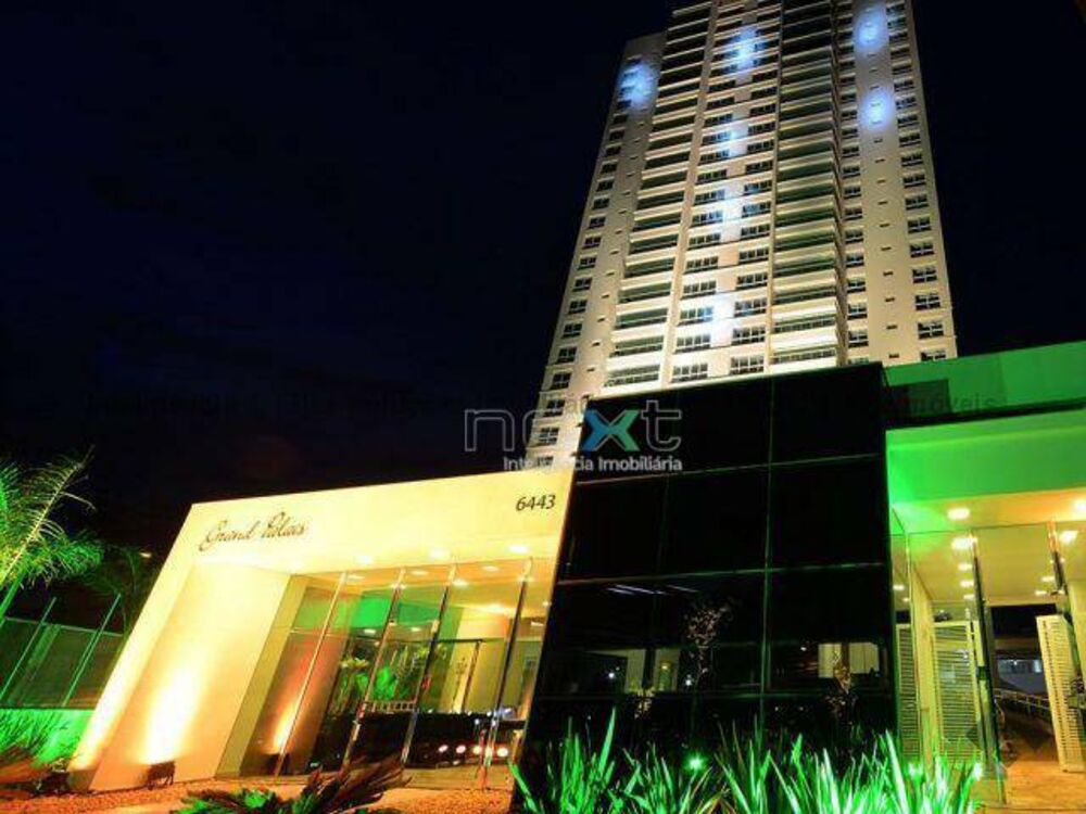 Apartamento, 3 quartos, 241 m² - Foto 1