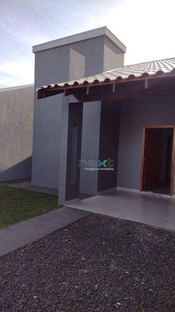 Casa à venda com 2 quartos, 72m² - Foto 3