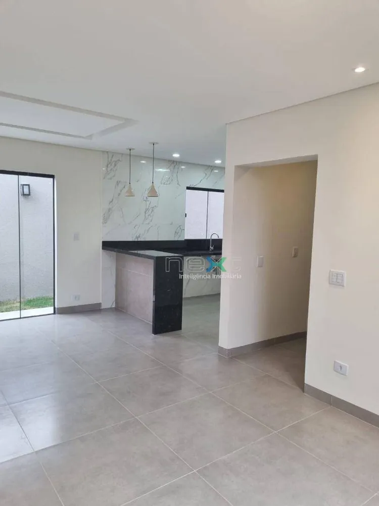 Sobrado, 2 quartos, 121 m² - Foto 3