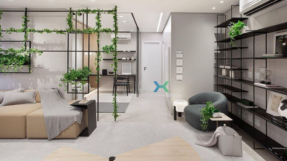 Apartamento, 2 quartos, 84 m² - Foto 7