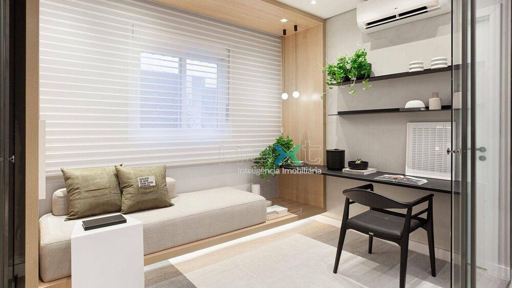 Apartamento, 2 quartos, 84 m² - Foto 10