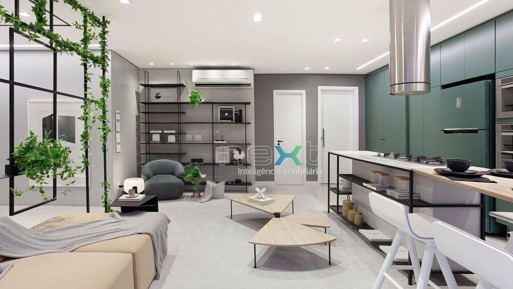 Apartamento, 2 quartos, 84 m² - Foto 3
