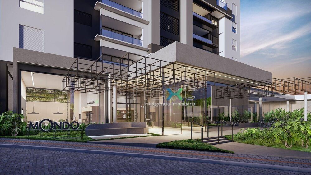 Apartamento, 2 quartos, 84 m² - Foto 13