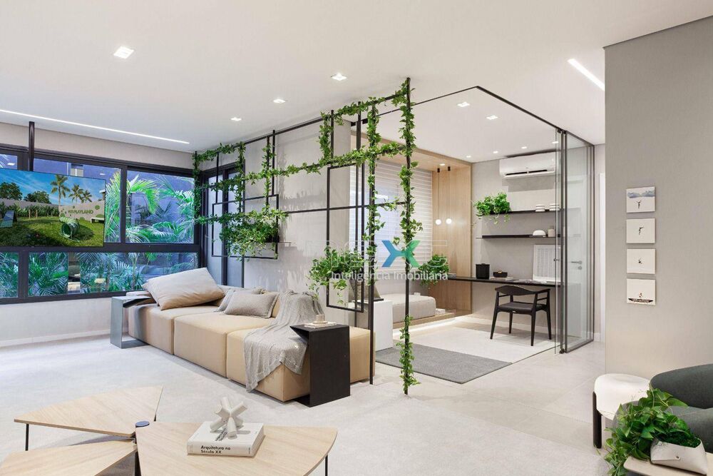 Apartamento, 2 quartos, 84 m² - Foto 6