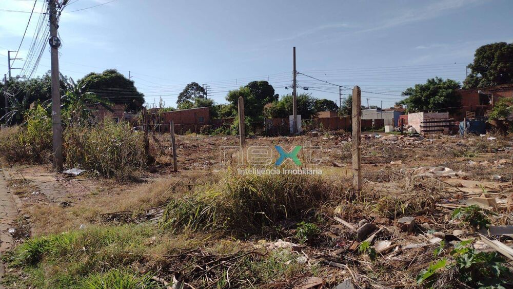 Terreno, 804 m² - Foto 1