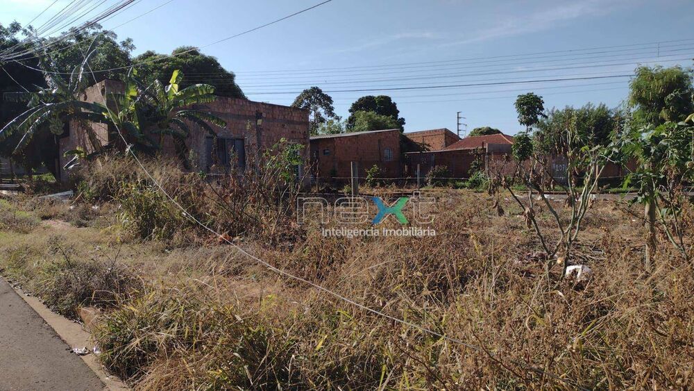 Terreno, 804 m² - Foto 2