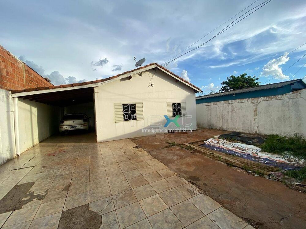 Casa, 107 m² - Foto 1