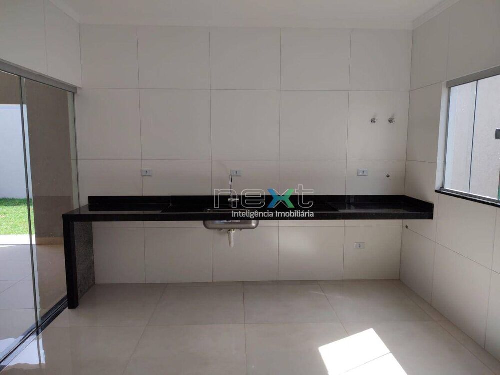 Casa, 3 quartos, 180 m² - Foto 7