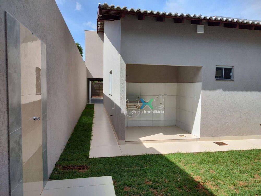 Casa, 3 quartos, 180 m² - Foto 13