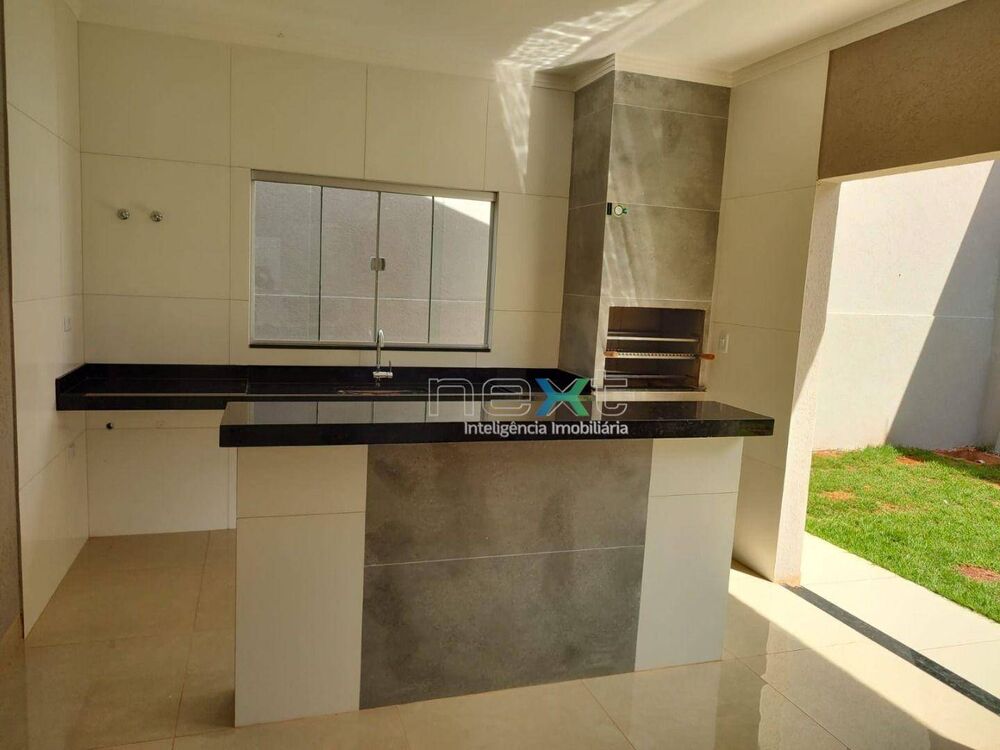 Casa, 3 quartos, 180 m² - Foto 16