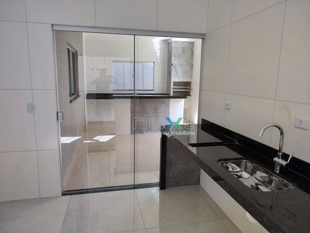 Casa, 3 quartos, 180 m² - Foto 8