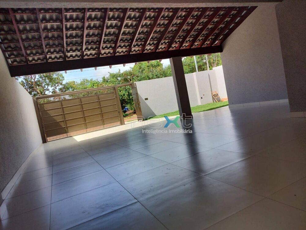 Casa, 3 quartos, 180 m² - Foto 4